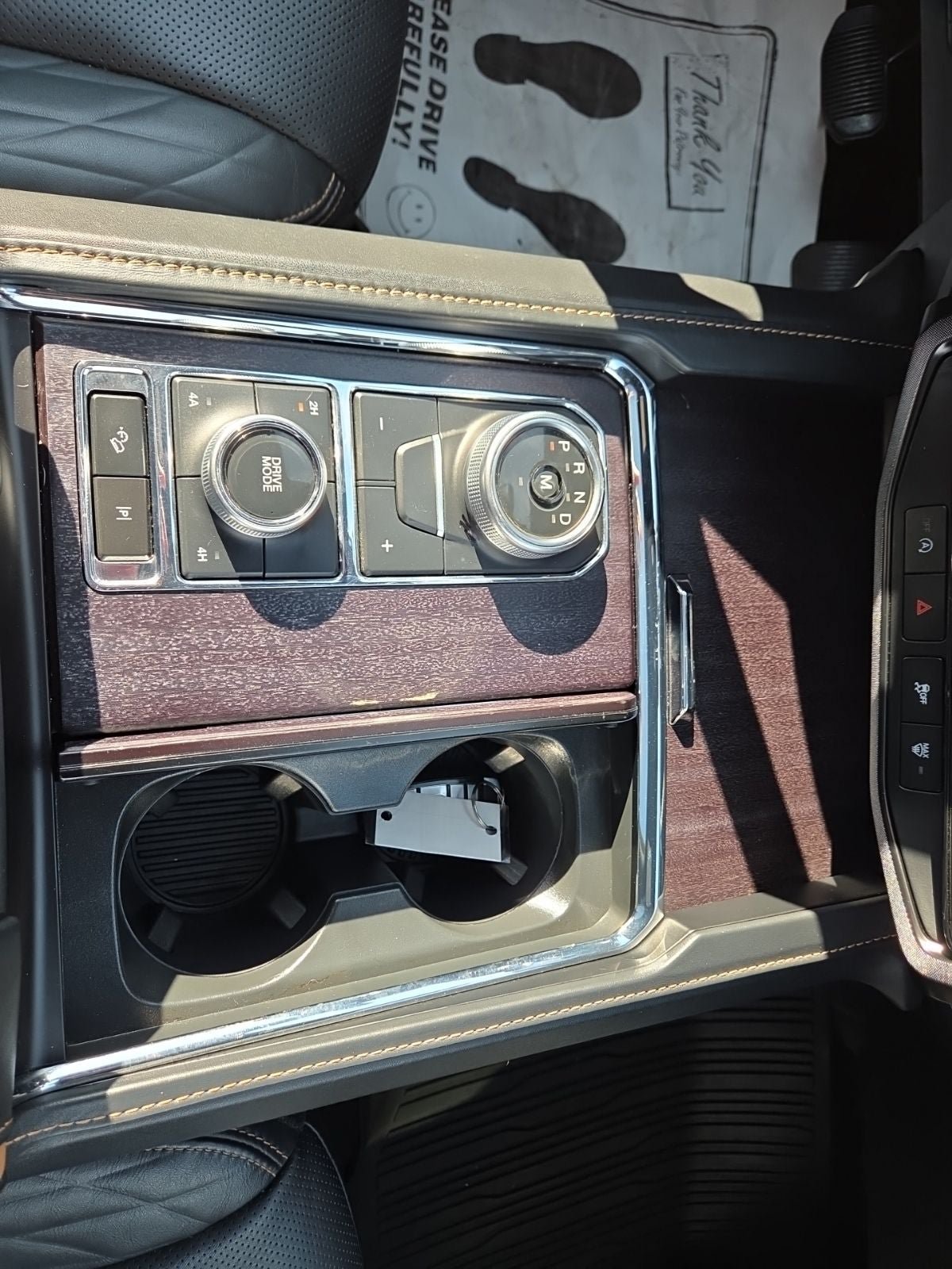 Certified 2023 Ford Expedition Max Platinum AWD/4WD image 38