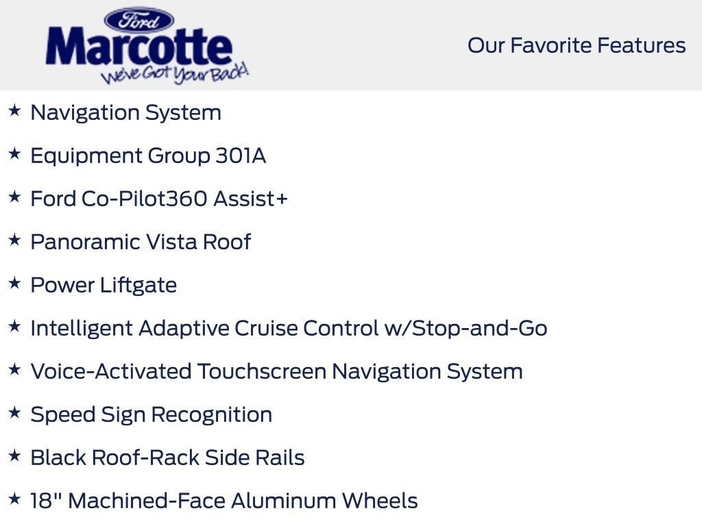Certified 2022 Ford Escape SEL AWD/4WD image 32