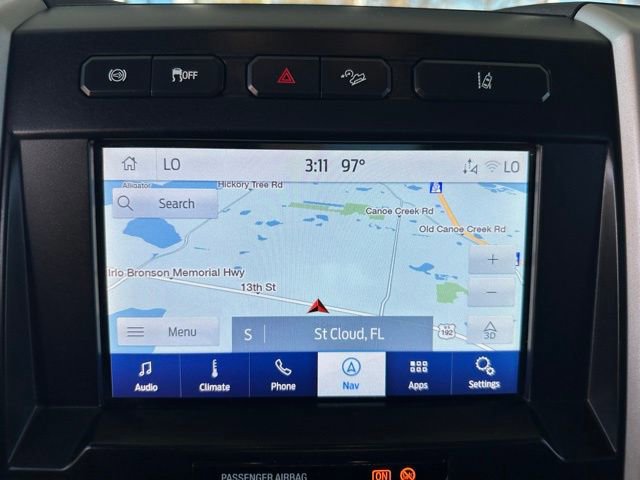 Certified 2020 Ford F250 Lariat w/ Lariat Ultimate Package image 17