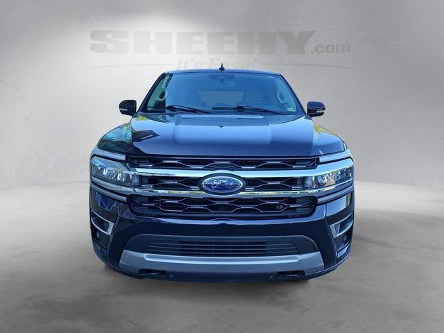 Certified 2023 Ford Expedition Limited AWD/4WD image 18
