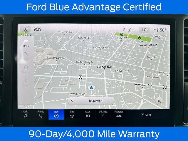 Certified 2024 Ford F250 Lariat w/ Lariat Ultimate Package AWD/4WD image 21