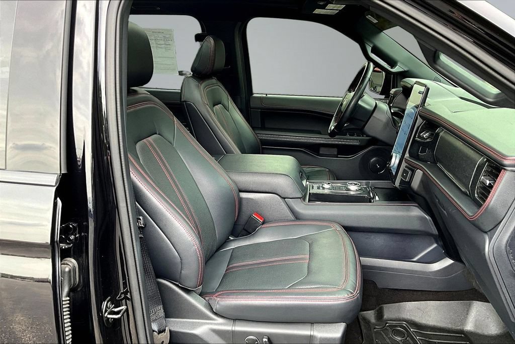 Certified 2023 Ford Expedition Limited AWD/4WD image 33
