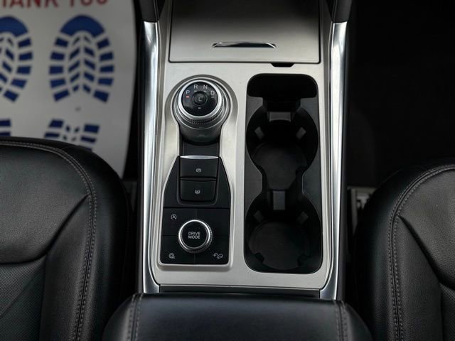 Certified 2023 Ford Explorer Limited image 45