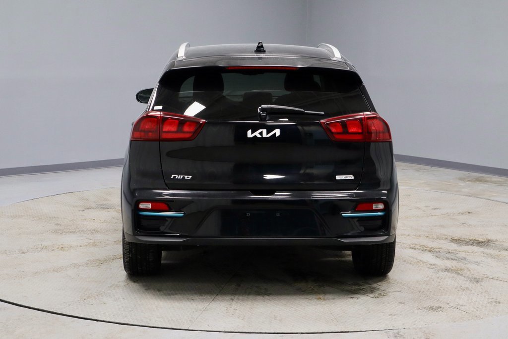 Used 2022 Kia Niro EX w/ Cold Weather Package image 4