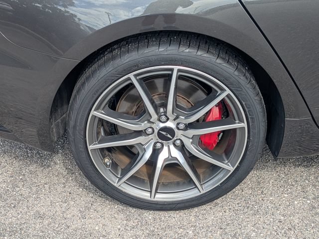 Used 2025 Genesis G70 2.5T RWD image 11