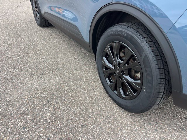 Certified 2023 Ford Escape Active FWD image 25