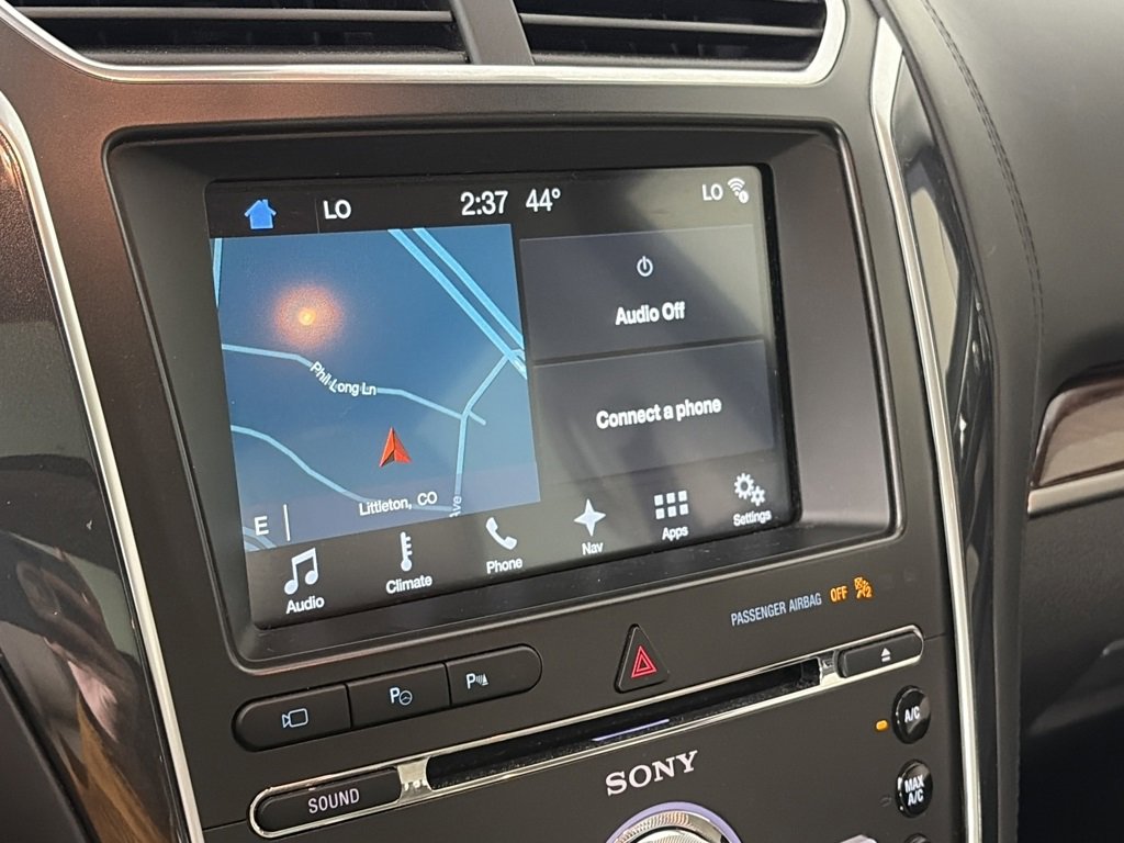 Certified 2017 Ford Explorer Platinum image 19