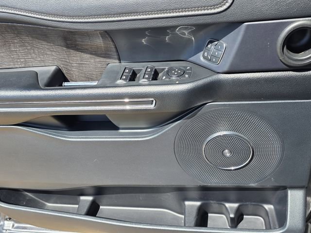 Certified 2021 Ford Expedition Max Limited image 22