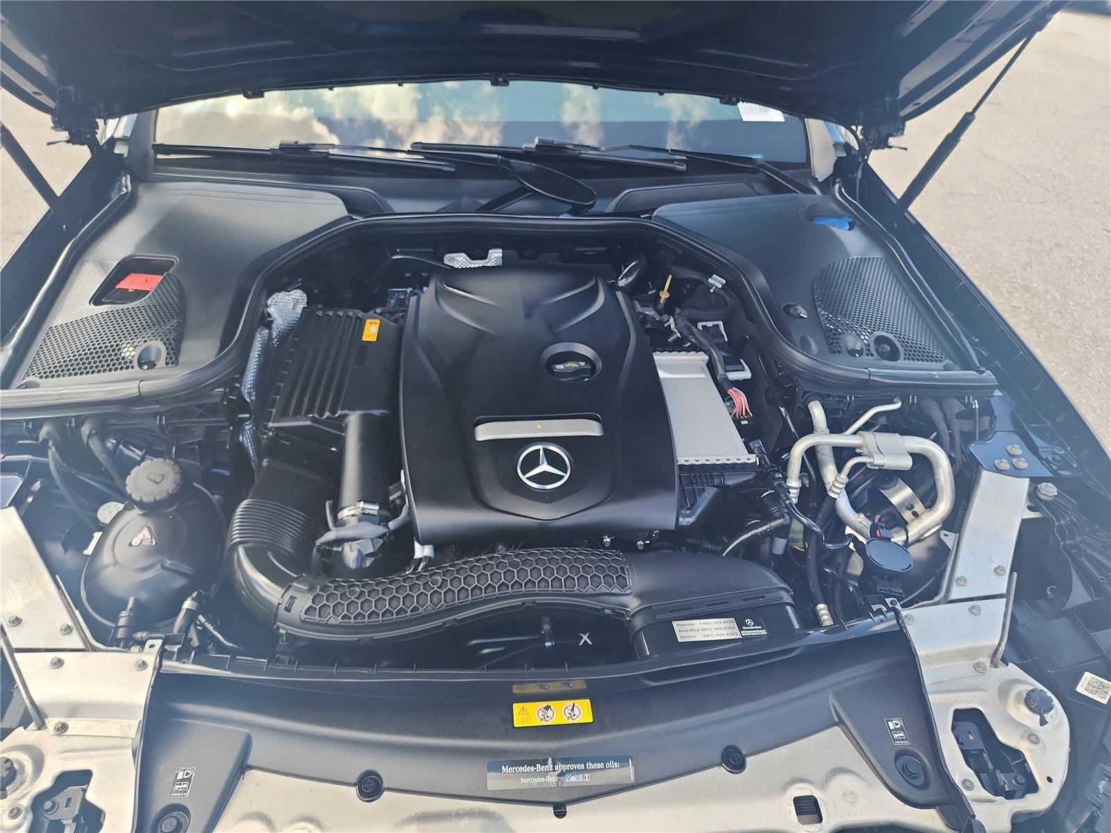 Used 2019 Mercedes-Benz E 300 E 300 image 13