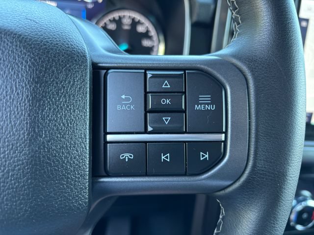 Certified 2023 Ford F150 XLT w/ Equipment Group 302A High AWD/4WD image 20