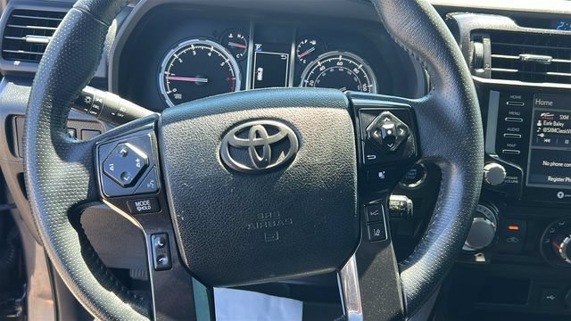 Used 2021 Toyota 4Runner TRD Off-Road Premium w/ Moonroof Package AWD/4WD image 19