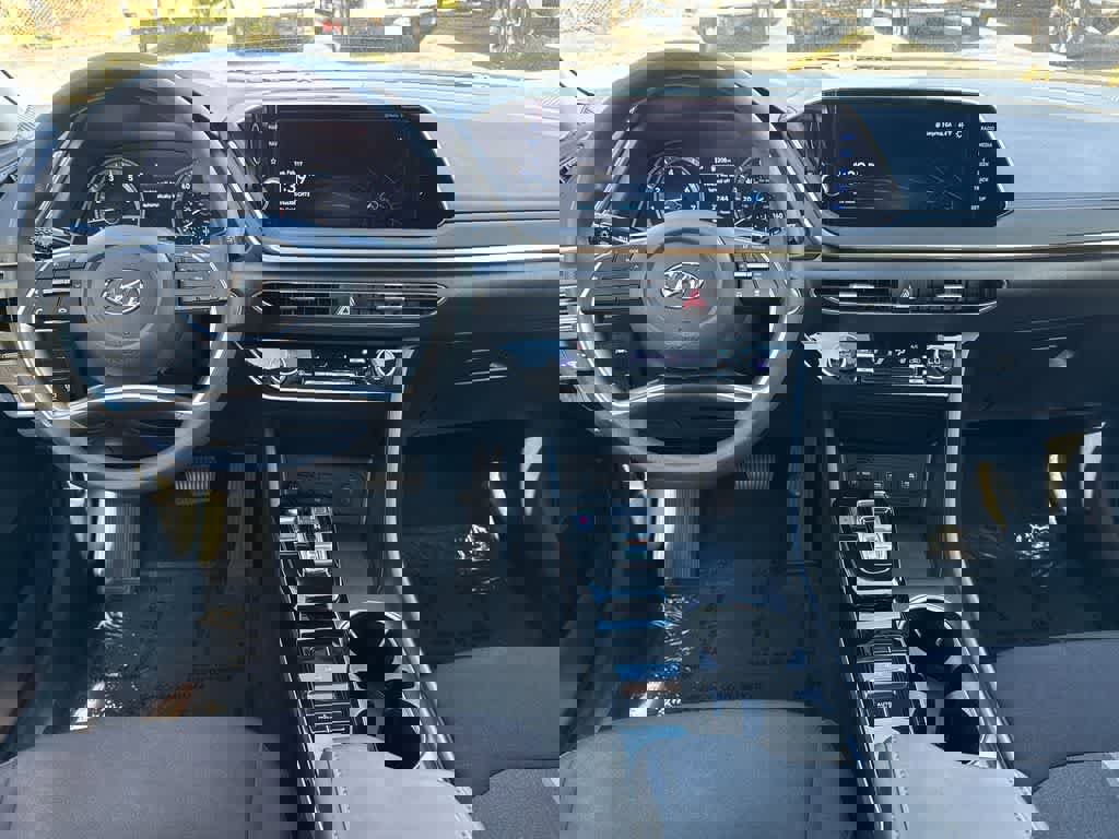 Used 2023 Hyundai Sonata SEL image 19