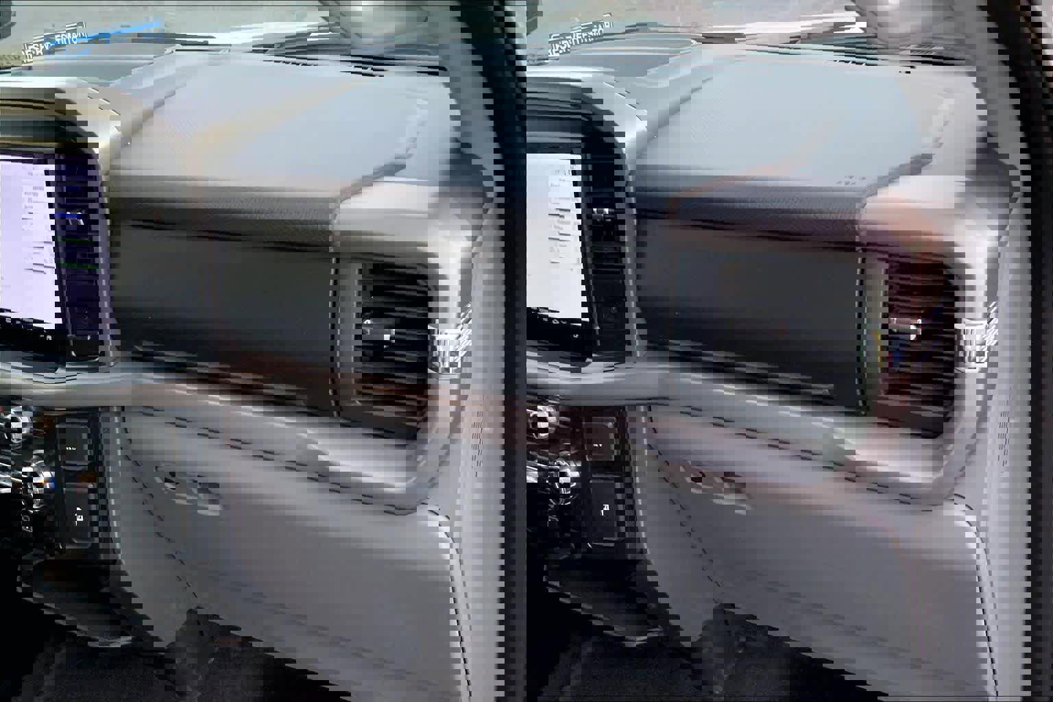 Certified 2025 Ford F150 XLT w/ Equipment Group 301A Standard image 18