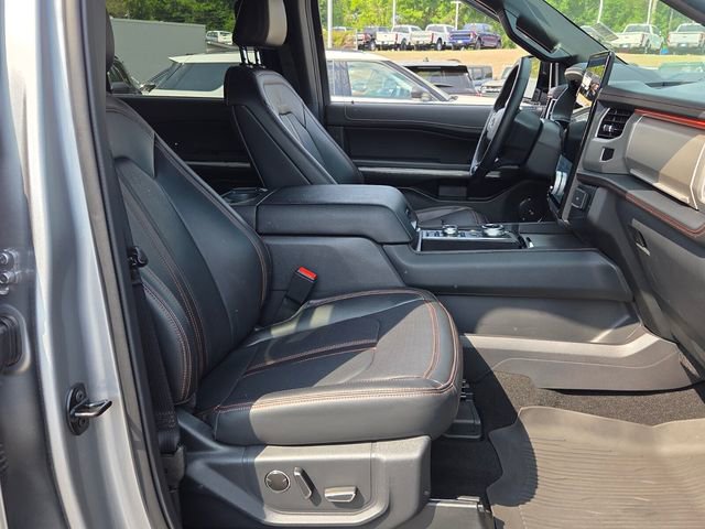 Certified 2024 Ford Expedition Timberline AWD/4WD image 17