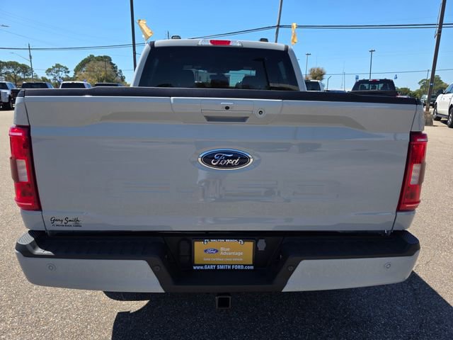 Certified 2023 Ford F150 XLT w/ Equipment Group 302A High image 4