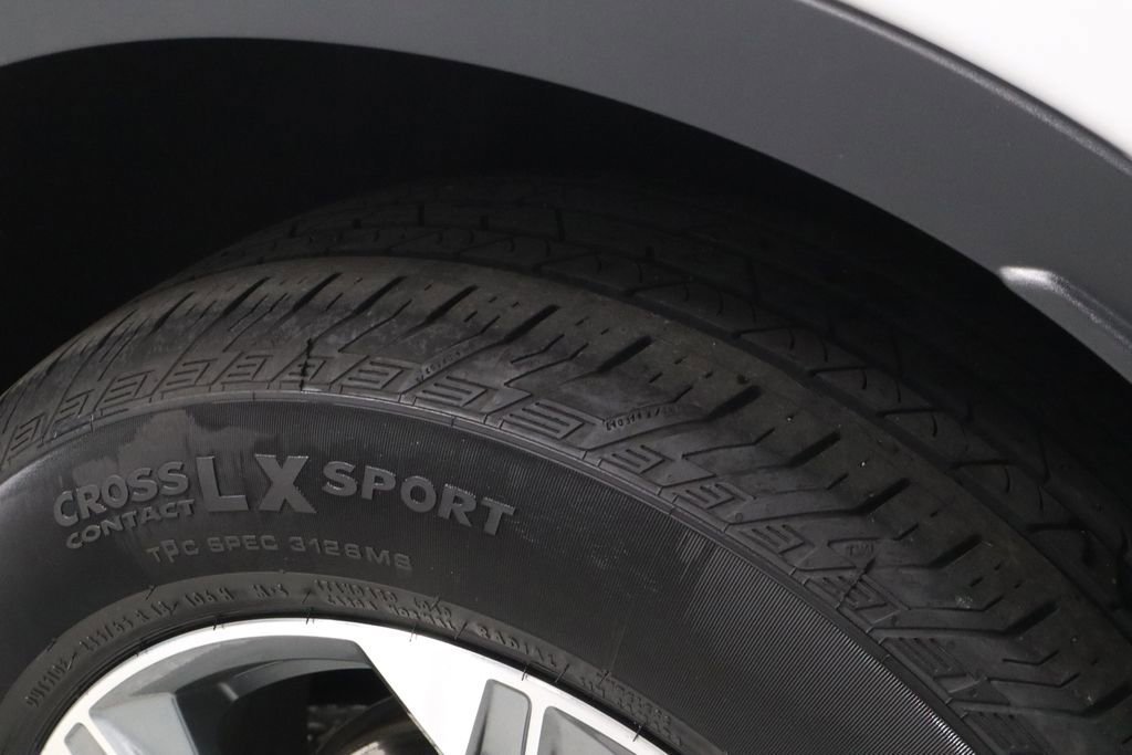 Used 2024 Chevrolet Blazer LT w/ Convenience Package image 16