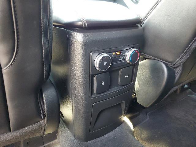 Certified 2022 Ford Explorer XLT w/ Equipment Group 202A image 26