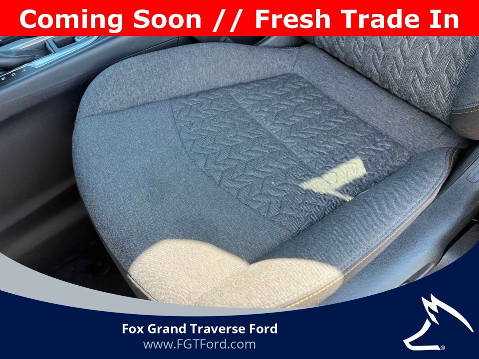 Used 2024 Chevrolet Equinox LT AWD/4WD image 9