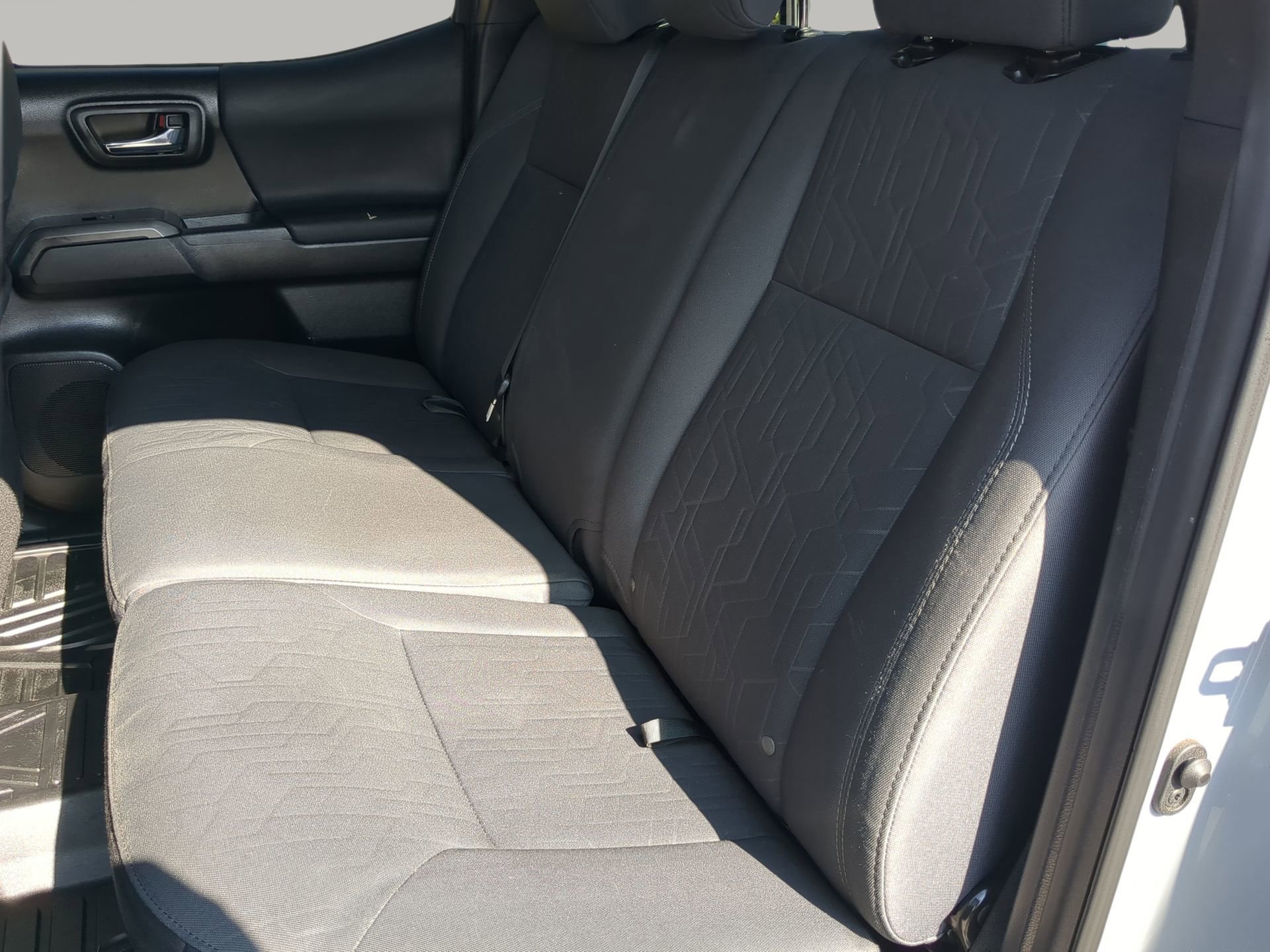 Used 2019 Toyota Tacoma TRD Sport image 46