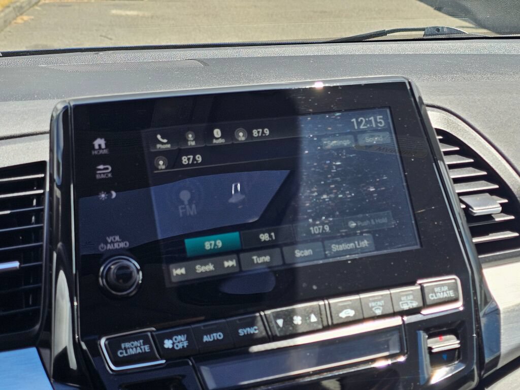 Used 2018 Honda Odyssey EX-L image 23