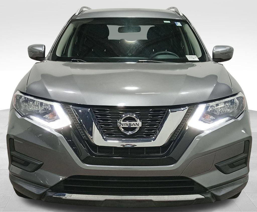 Used 2017 Nissan Rogue S w/ S Appearance Package AWD/4WD image 10