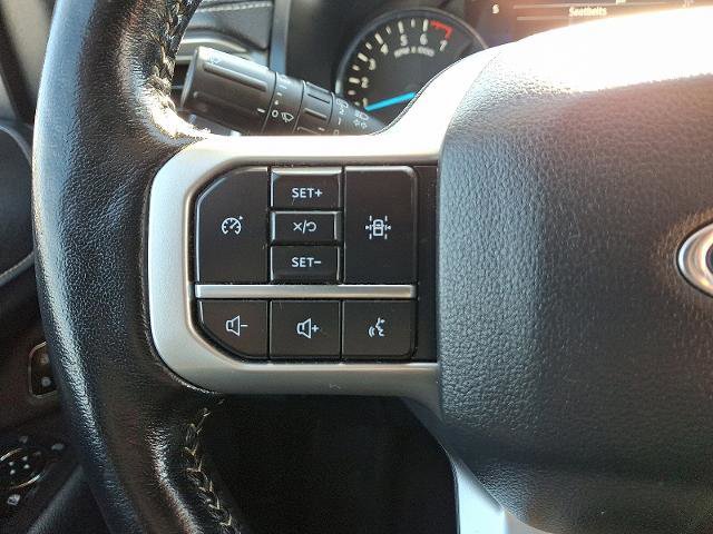 Certified 2022 Ford Expedition XLT image 22