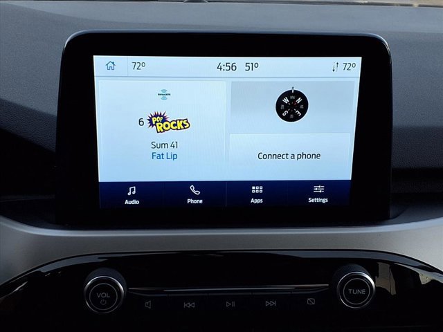 Certified 2022 Ford Escape SE w/ Convenience Package image 11