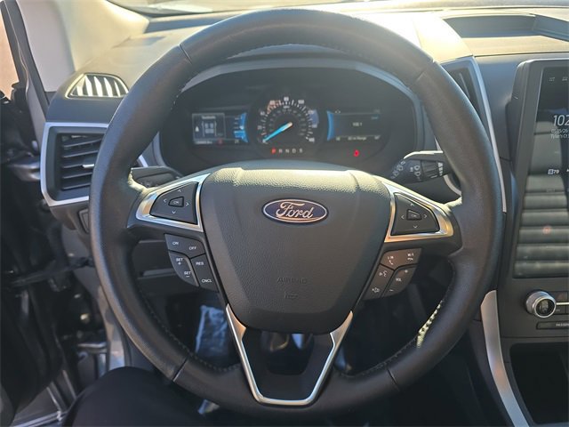Certified 2022 Ford Edge SEL w/ Convenience Package image 15