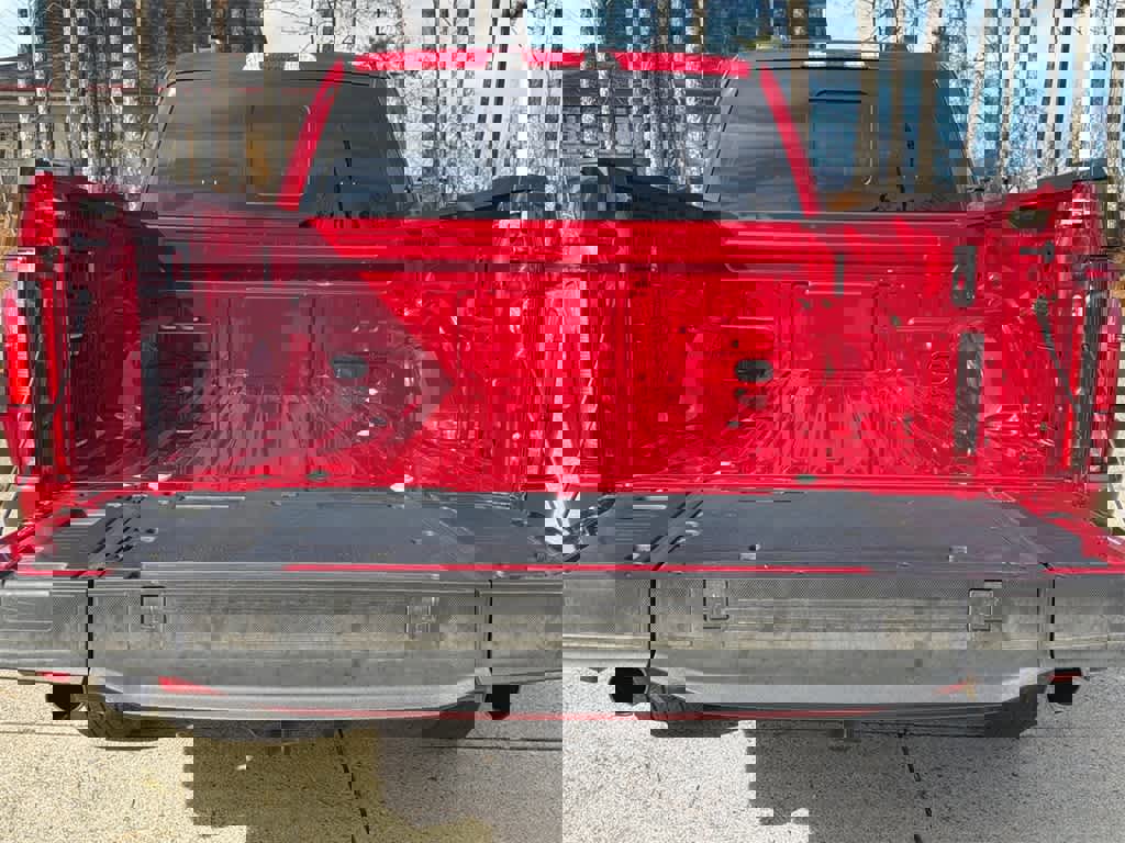 Certified 2024 Ford F150 Lariat w/ Bed Utility Package image 17