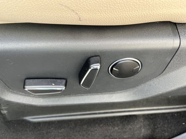 Certified 2024 Ford Expedition Max Limited image 24