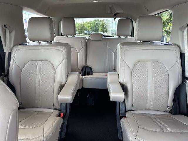 Certified 2023 Ford Expedition Limited AWD/4WD image 9