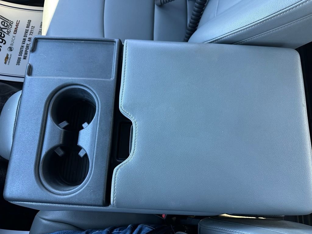 Certified 2023 Ford F350 XL w/ FX4 Off-Road Package image 16