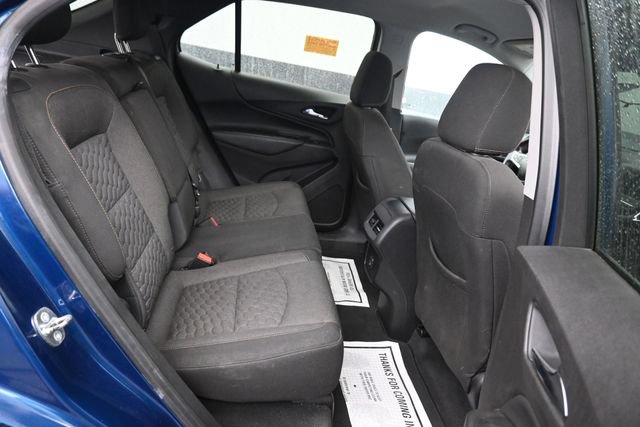 Used 2019 Chevrolet Equinox LT AWD/4WD image 8