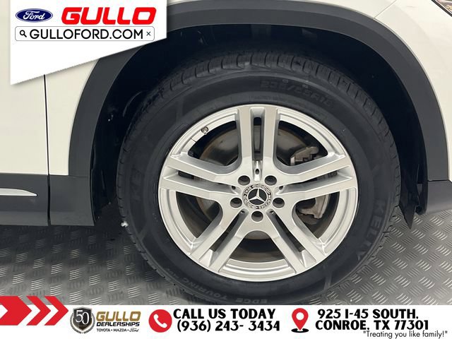 Used 2023 Mercedes-Benz GLA 250 w/ Premium Package image 30