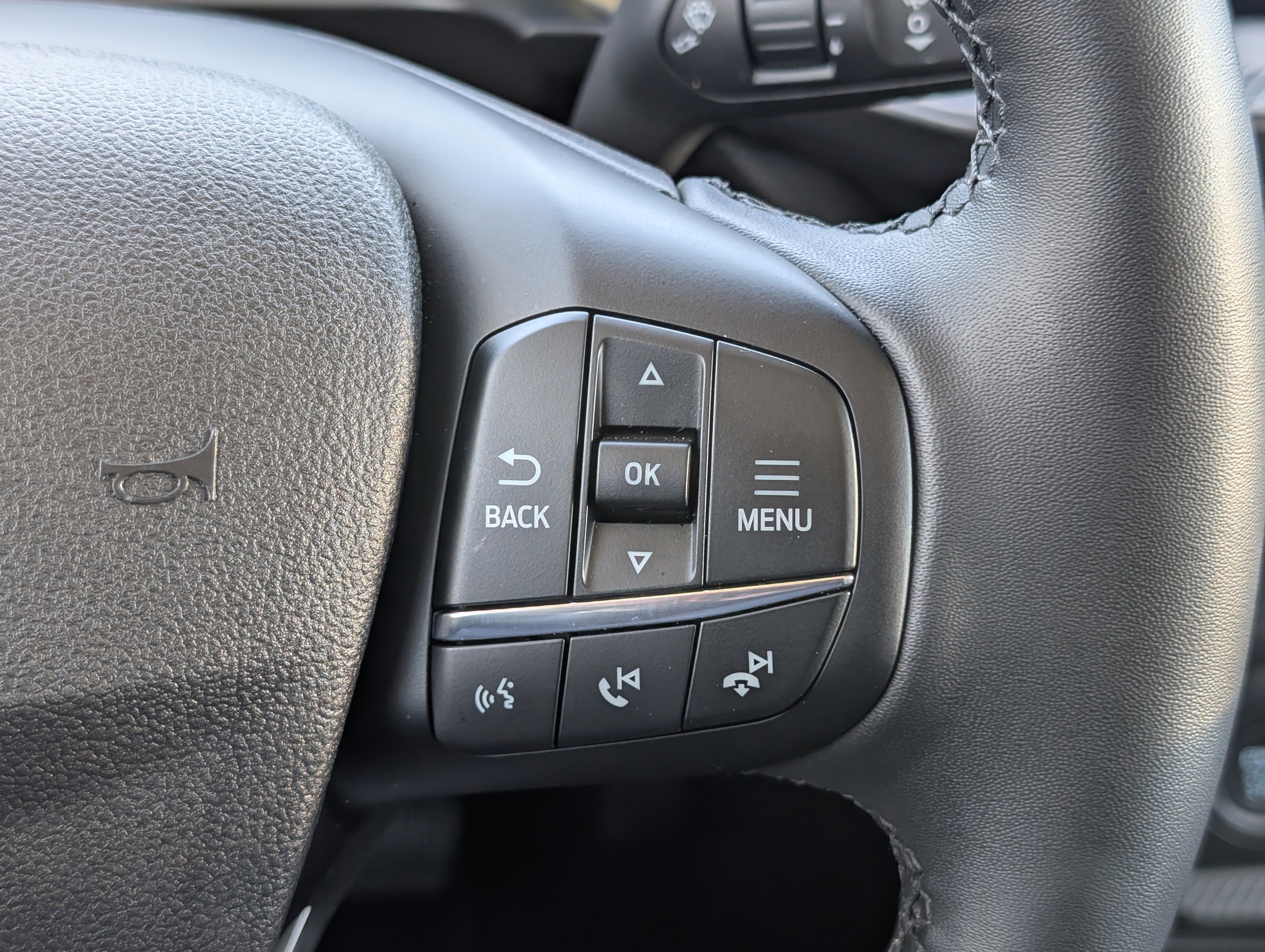 Certified 2025 Ford Bronco Sport Outer Banks w/ Outer Banks Tech Package+ image 23