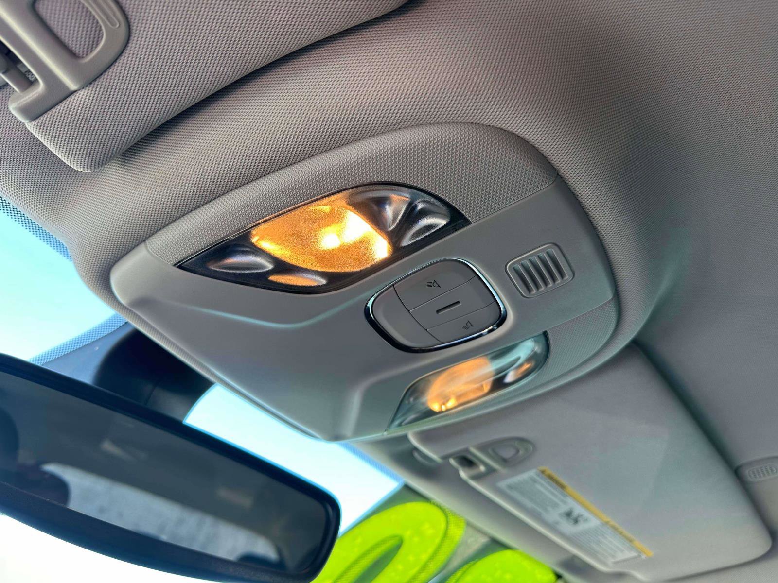 Used 2020 Jeep Compass Latitude w/ Cold Weather Group image 31