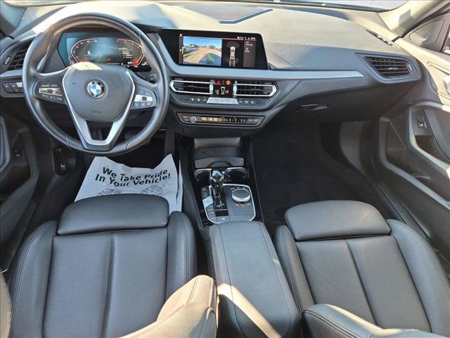Used 2021 BMW 228i Gran Coupe w/ Convenience Package FWD image 18