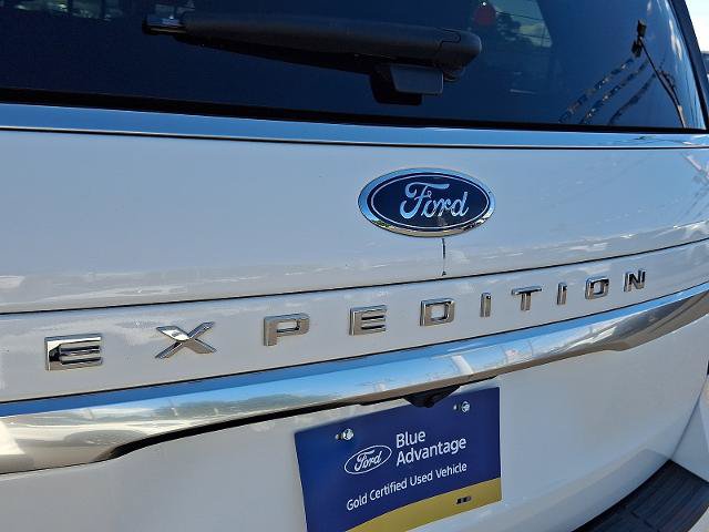 Certified 2022 Ford Expedition Platinum AWD/4WD image 30
