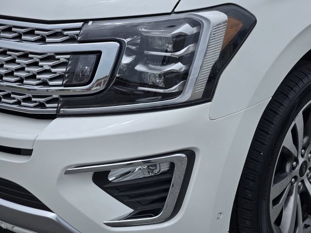 Certified 2020 Ford Expedition Platinum RWD image 8