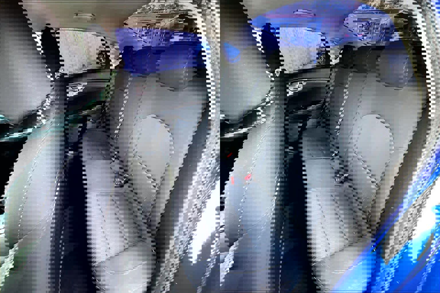 Used 2019 Kia Forte LXS FWD image 23