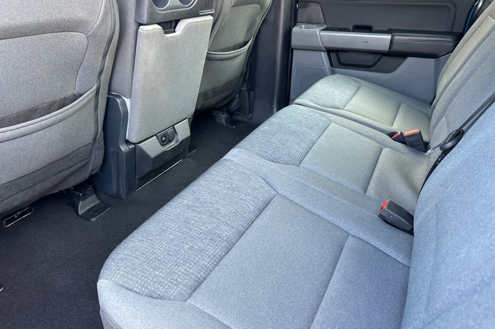 Certified 2024 Ford F150 XLT image 10