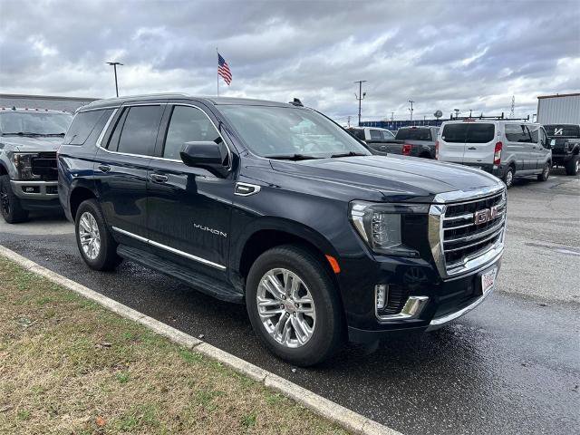 Used 2024 GMC Yukon SLT image 6