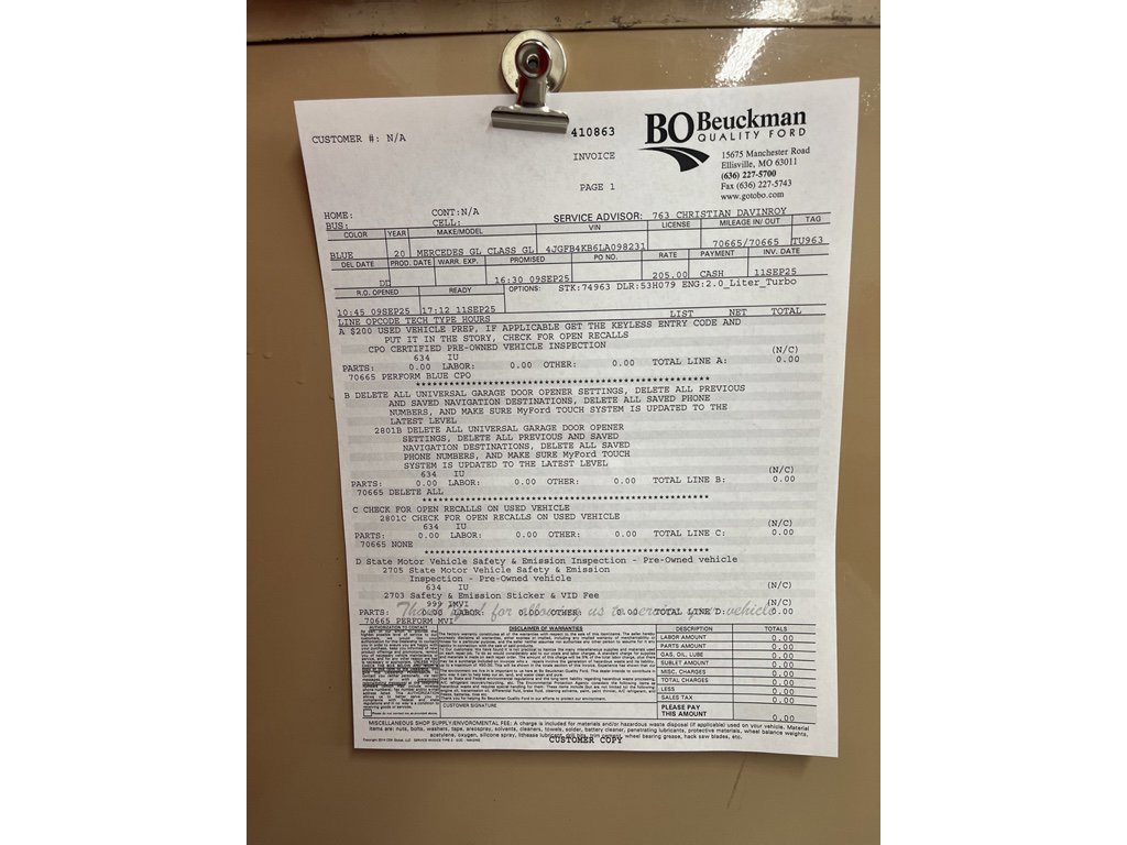 Used 2020 Mercedes-Benz GLE 350 4MATIC image 39