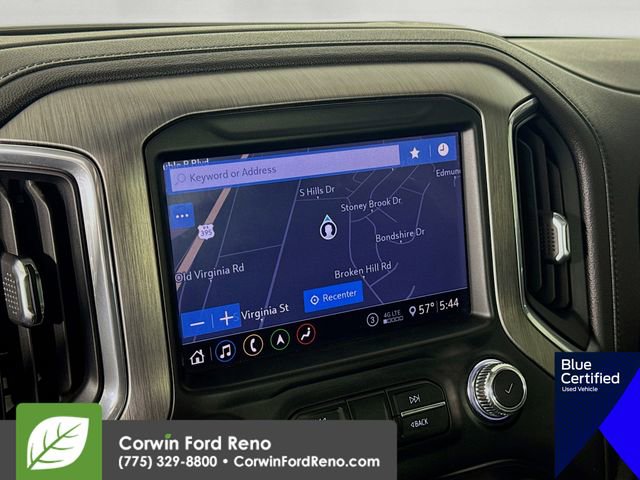 Used 2020 GMC Sierra 3500 Denali w/ Denali Ultimate Package image 17