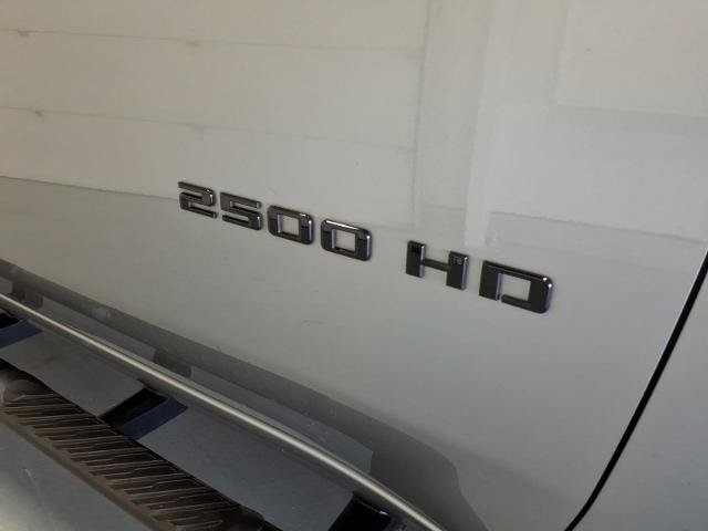 Used 2025 Chevrolet Silverado 2500 LT w/ Trail Boss Package AWD/4WD image 10