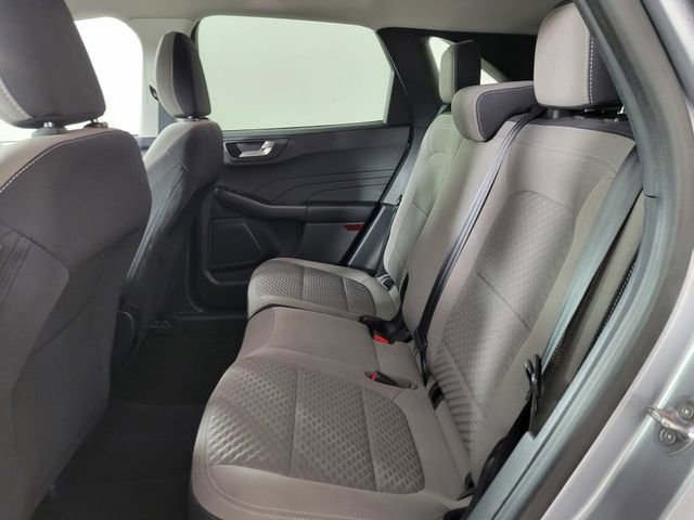 Certified 2021 Ford Escape SE image 15
