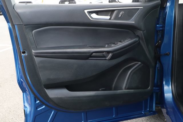 Certified 2023 Ford Edge SEL AWD/4WD image 12