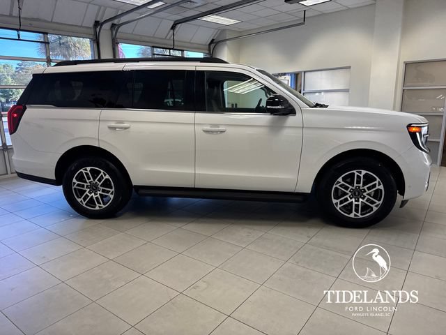 Certified 2025 Ford Expedition Active RWD image 10