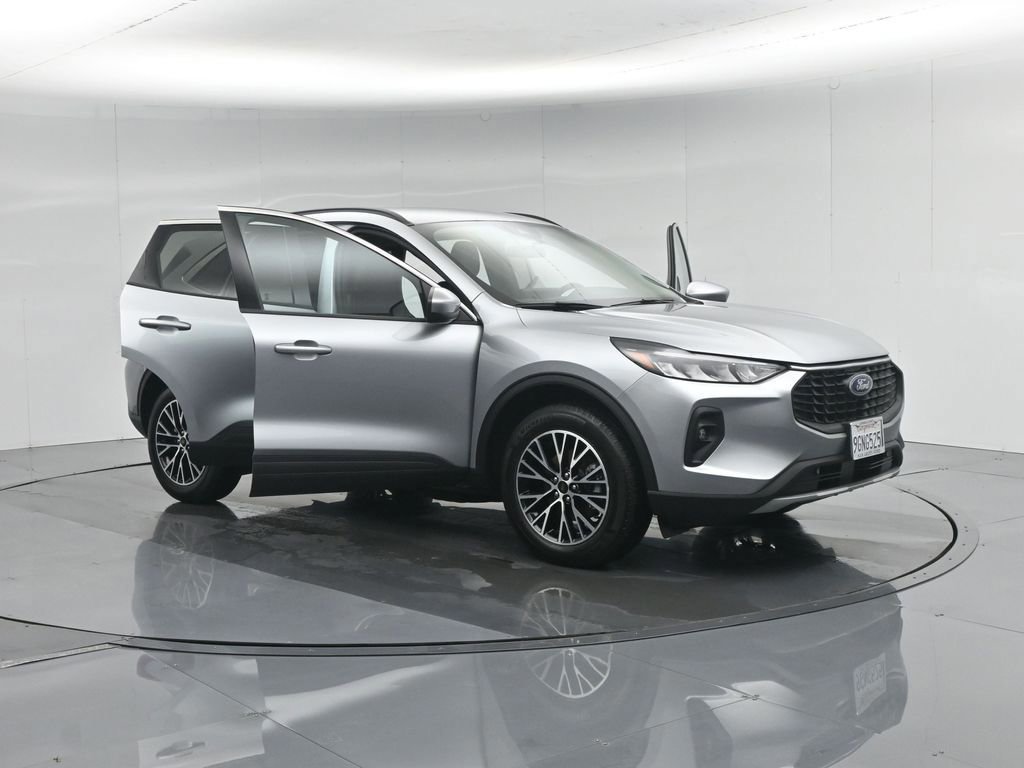 Certified 2023 Ford Escape SE image 53