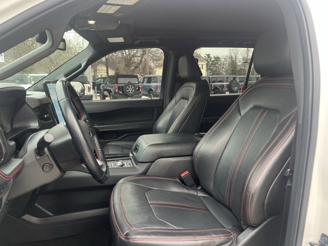 Certified 2022 Ford Expedition Limited image 27